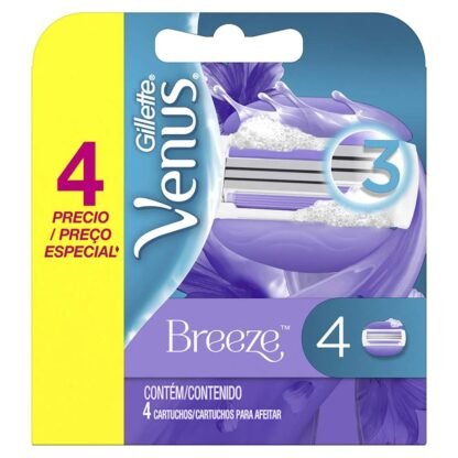 VENUS BREEZE REPUESTO CART 4