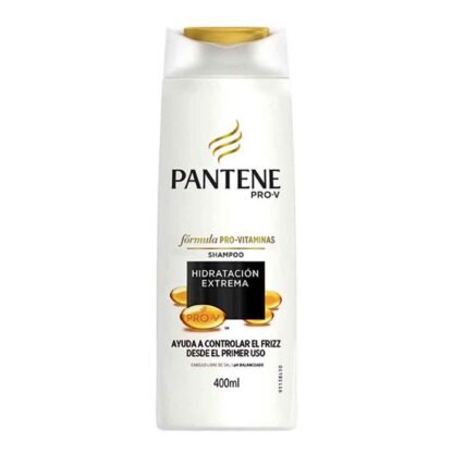 Shampoo Pantene Pro-V Hisratación Extrema x 400 ml