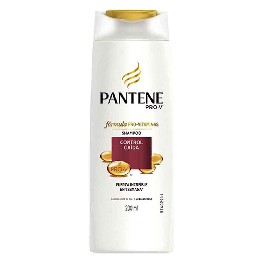 Маска для волос pantene интенсивное восстановление 200 мл