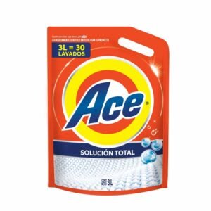 jabon ace 900 gr